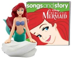 Tonies Ariel The Little Mermaid
