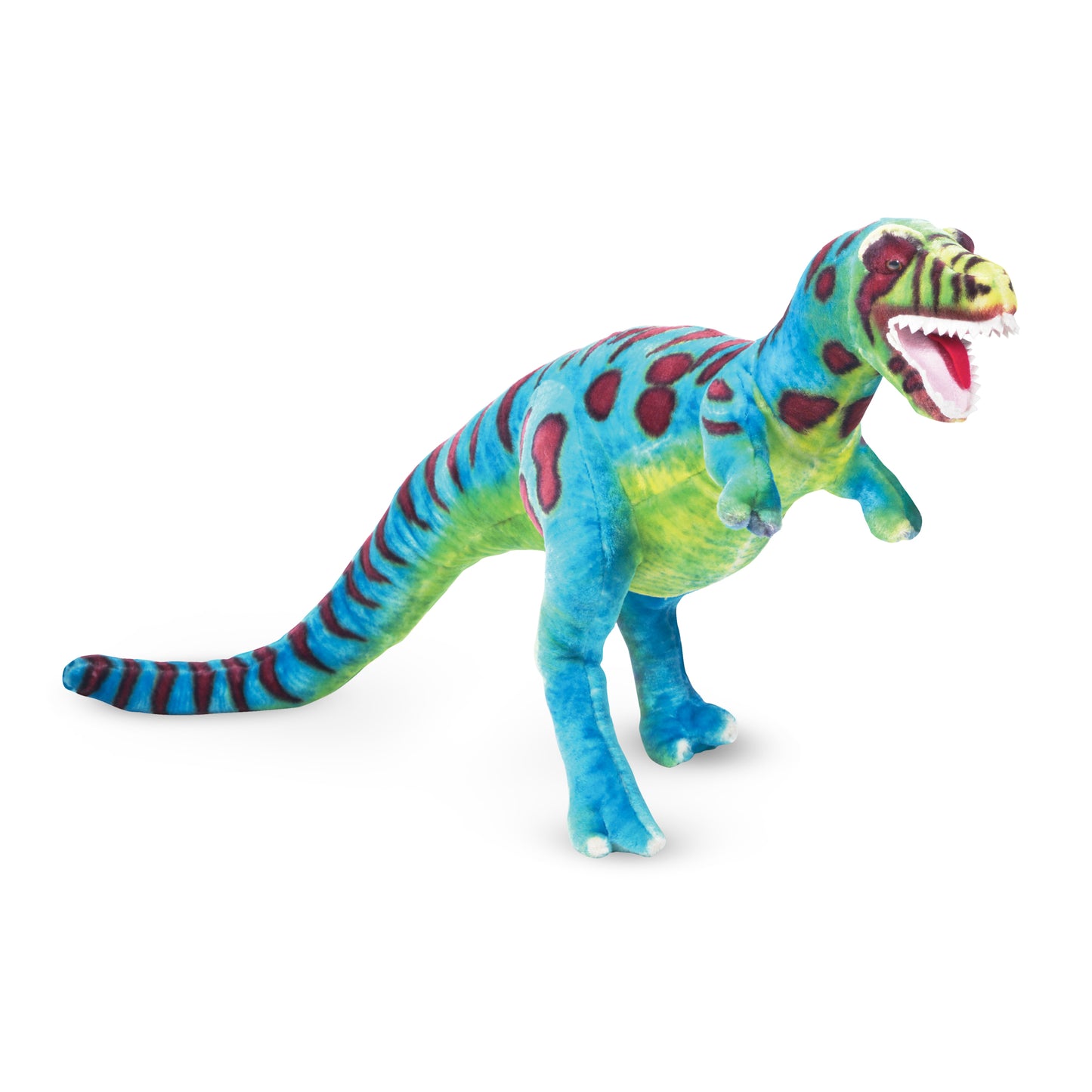Melissa & Doug T-Rex Plush