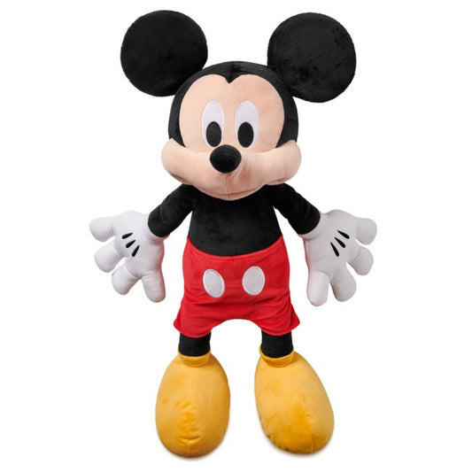 DISNEY 45CM RECYCLED PLUSH ASSORTED