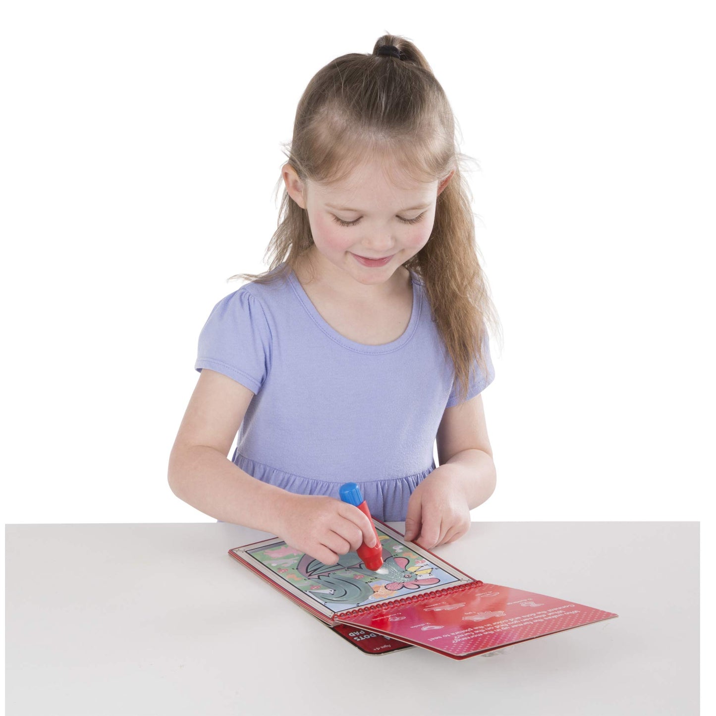 WATER WOW BOOK CONNECT THE DOT