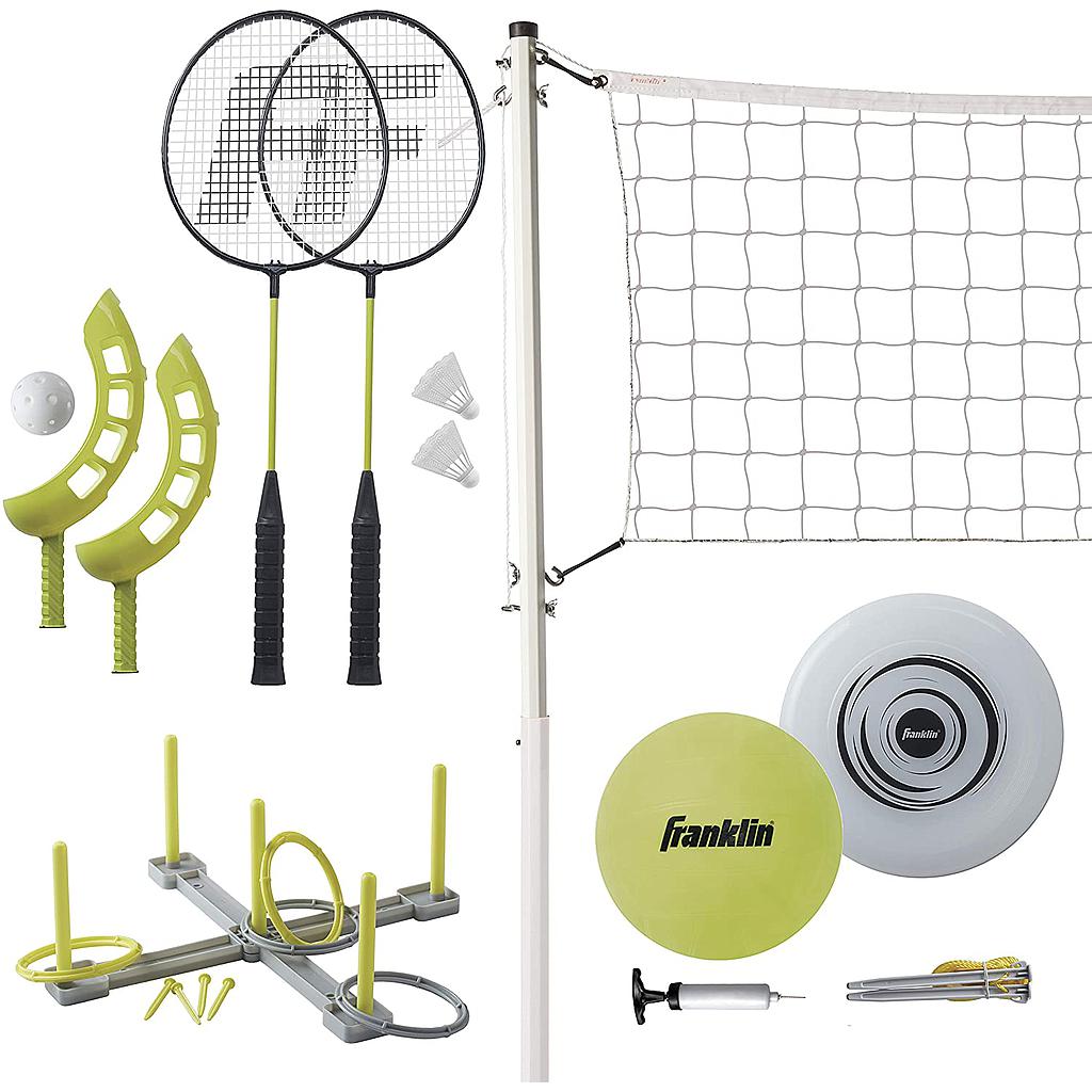 Franklin Fun 5 Combo Sport Set