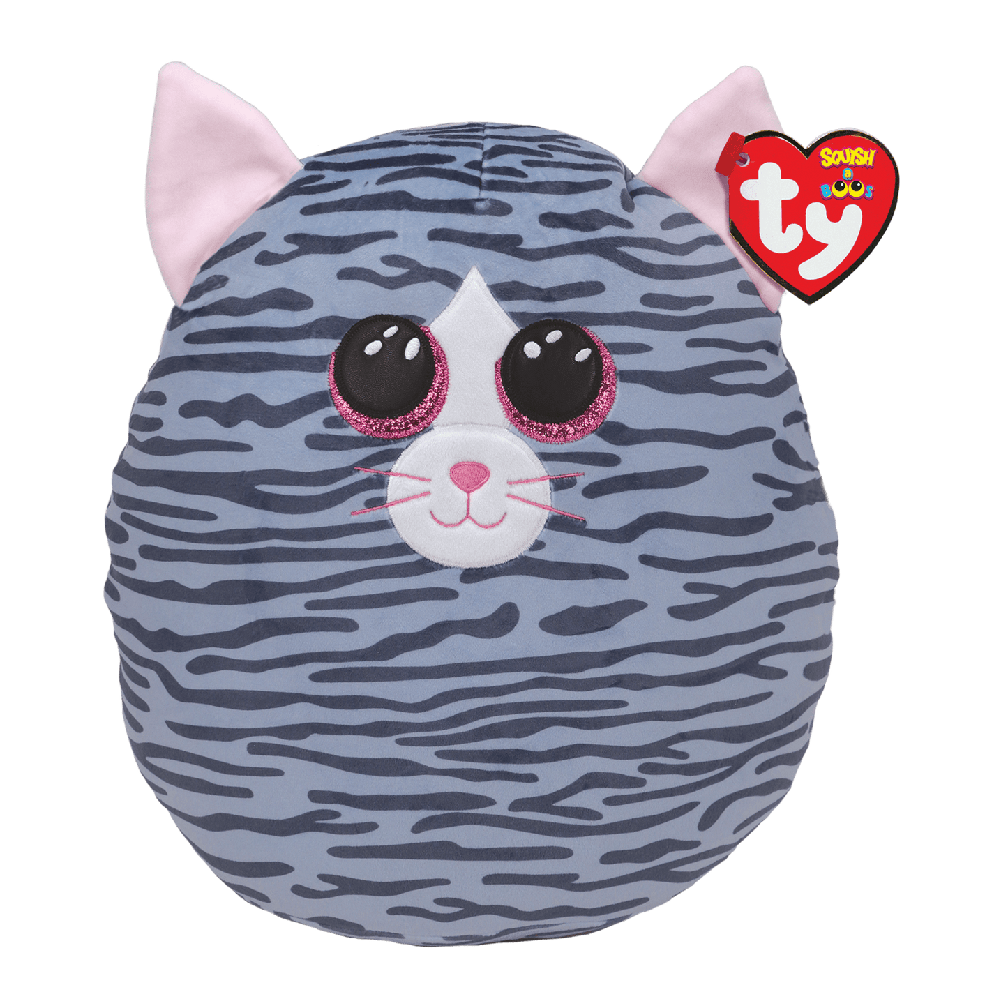 TY KIKI SQUISH A BOO 25CM