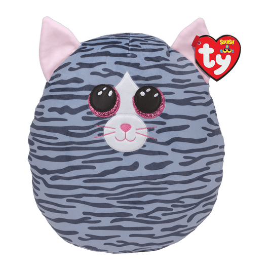 TY KIKI SQUISH A BOO 25CM