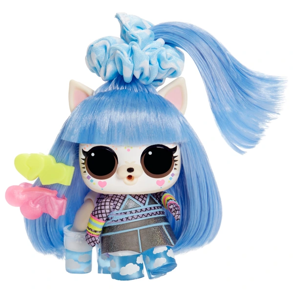 LOL Surprise Hair Hair Pets Hopkins Of Wicklow