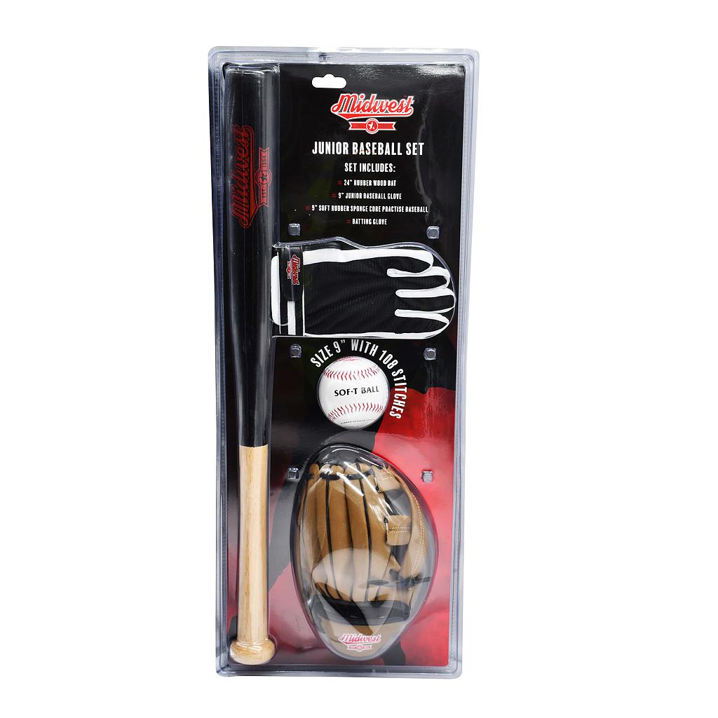 Junior Baseball Set