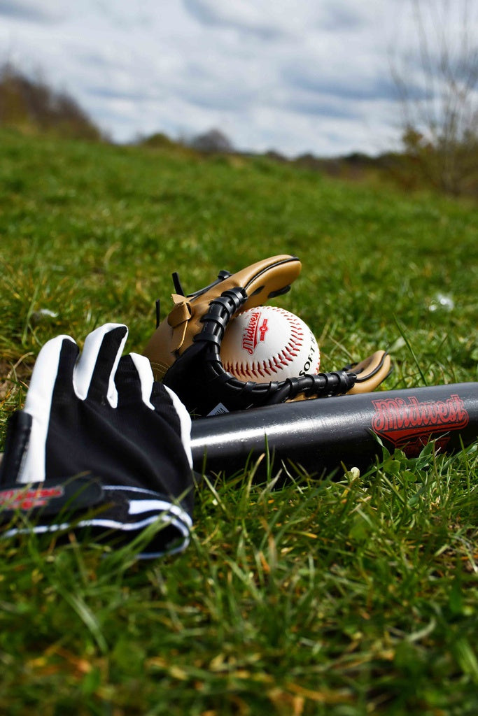 Junior Baseball Set