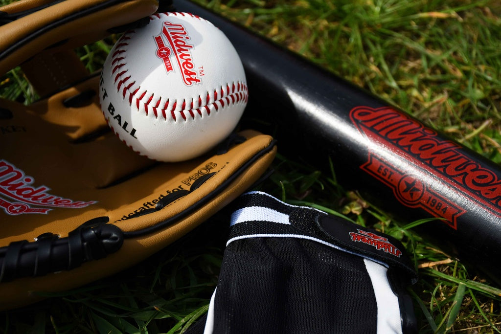 Junior Baseball Set
