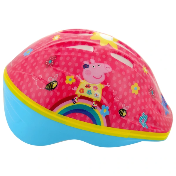 Peppa Pig Safety Helmet