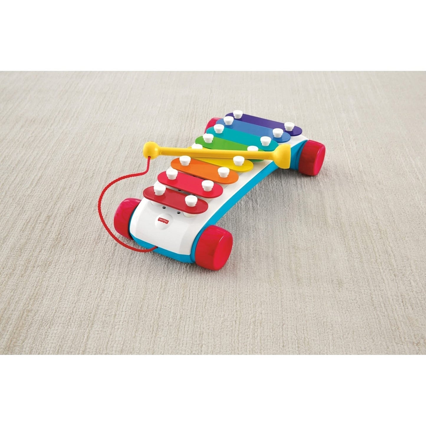 FISHER PRICE CLASSIC XYLOPHONE