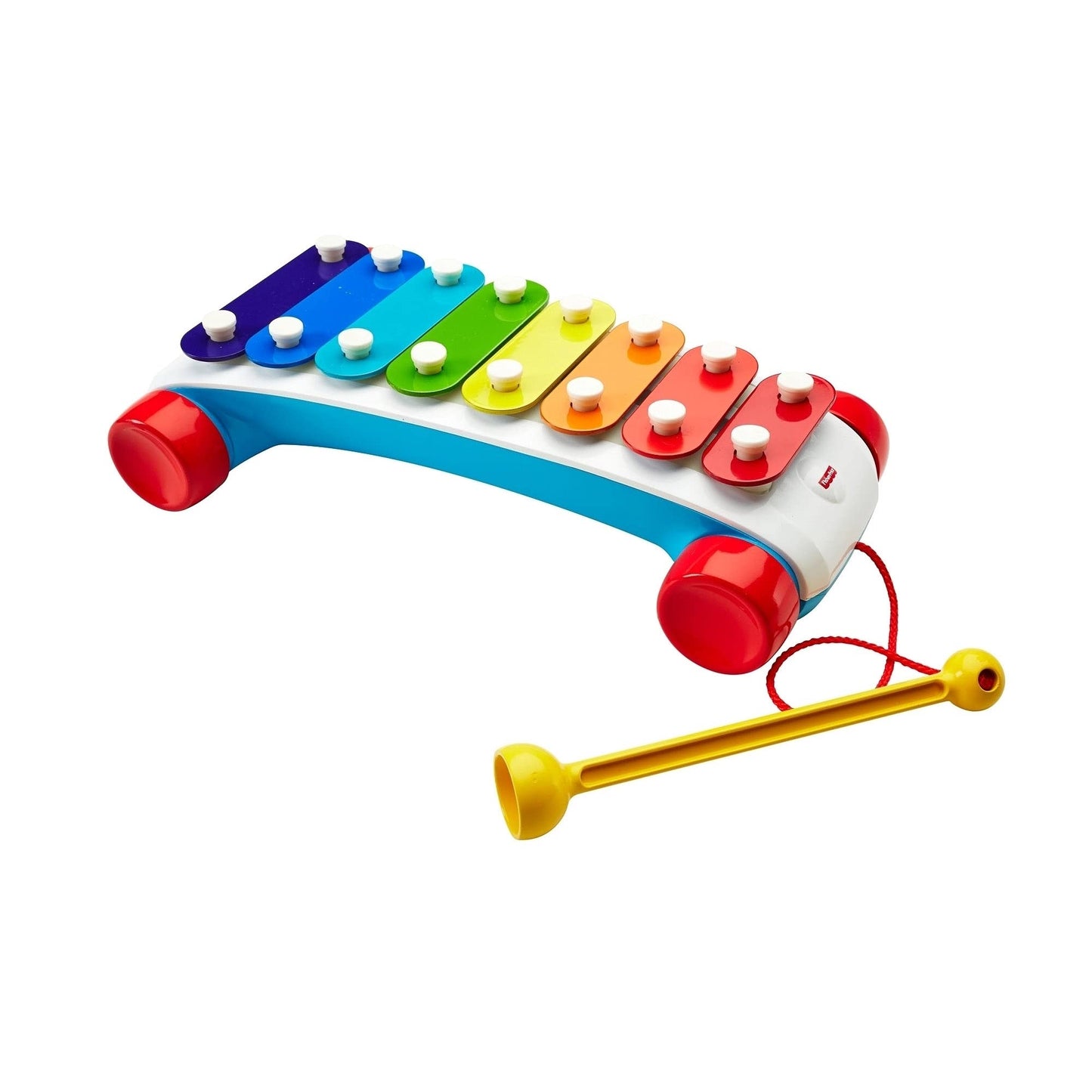 FISHER PRICE CLASSIC XYLOPHONE