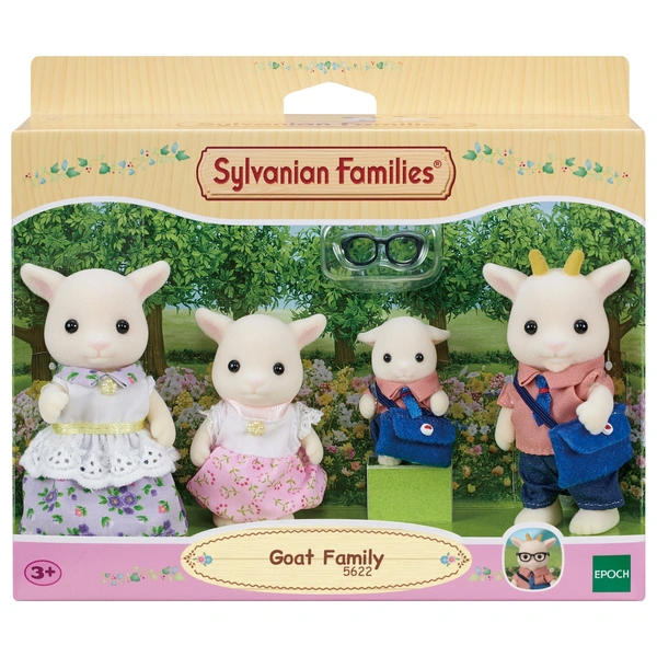 Sylvanian deals hotsell