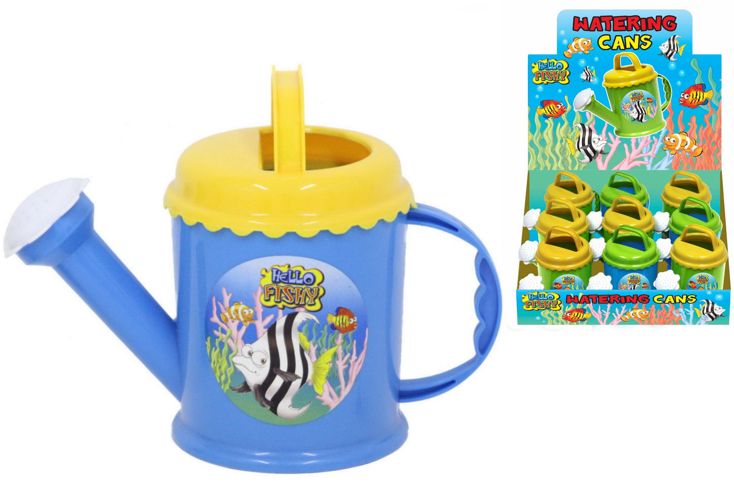 WATERING CAN