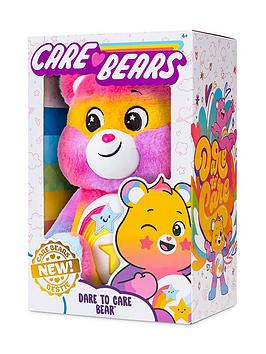 Care Bears Dare To Care Bear 35cm Plush