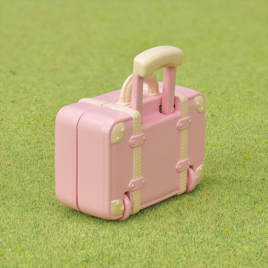SYLVANIAN WEEKEND TRAVEL SET