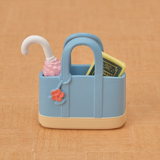 SYLVANIAN WEEKEND TRAVEL SET