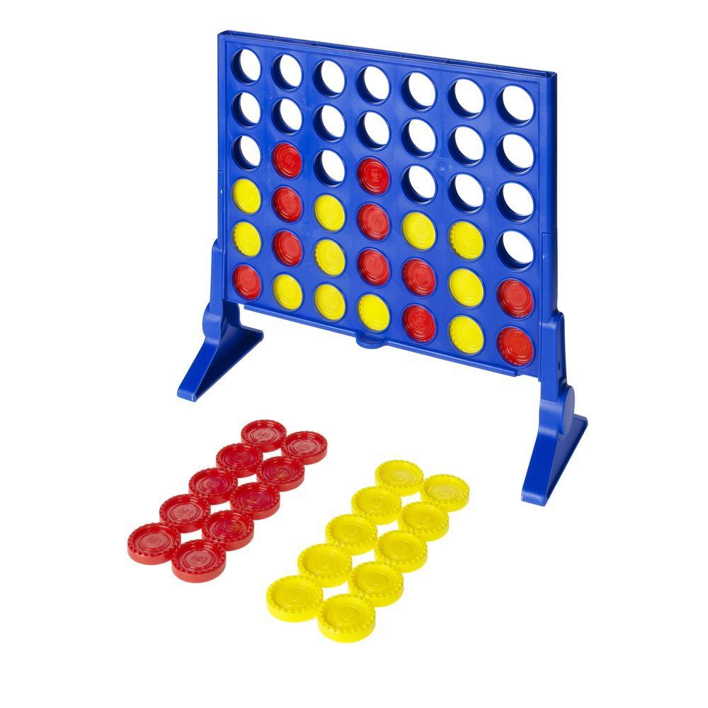 CONNECT 4 GAME