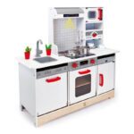 Hape All In One Kitchen