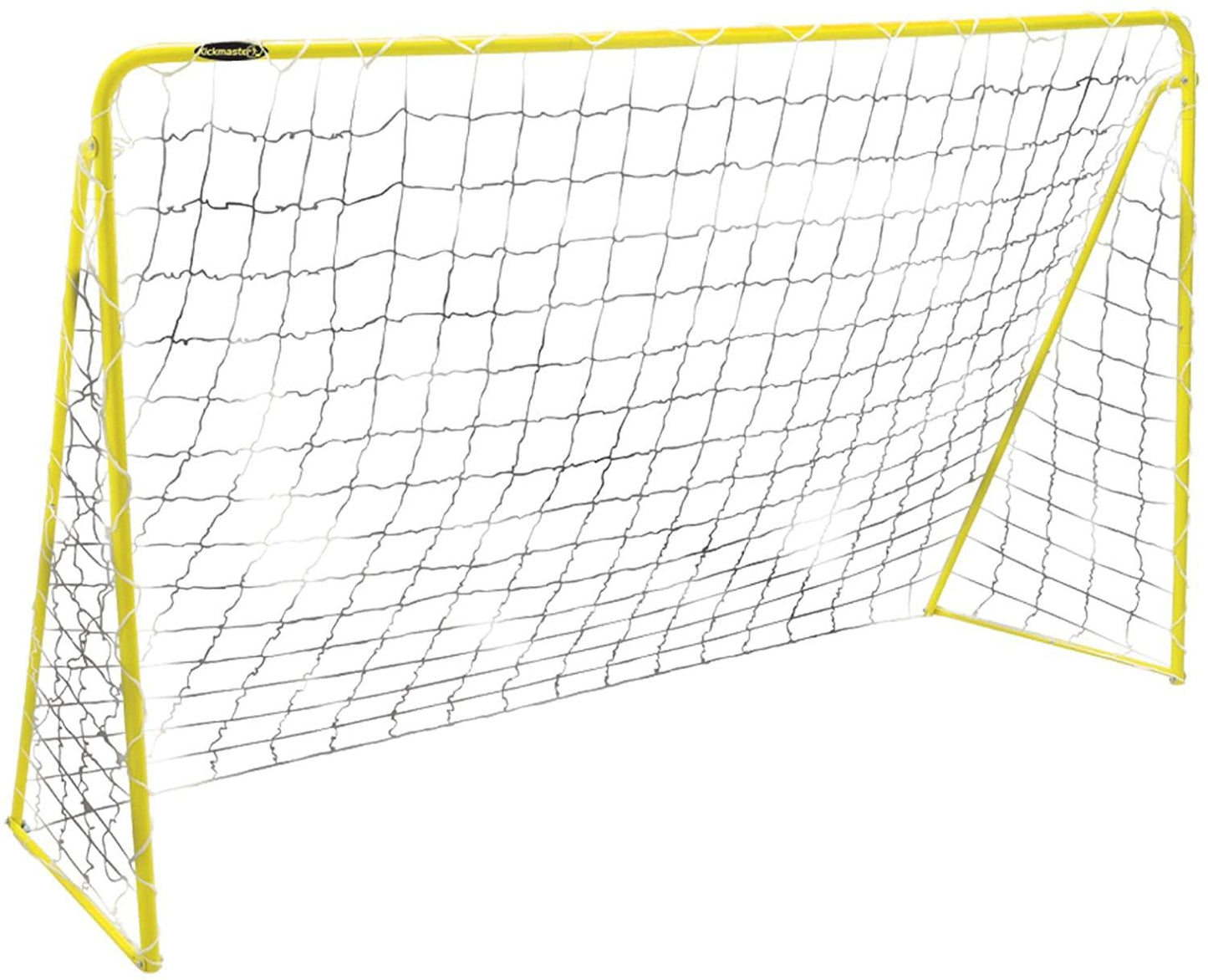 Kickmaster 8ft Premier Football Goal