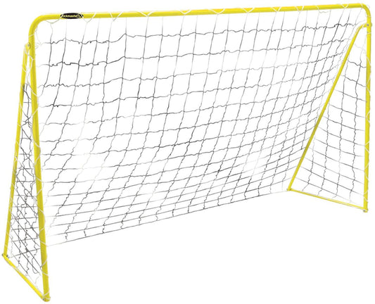 Kickmaster 8ft Premier Football Goal
