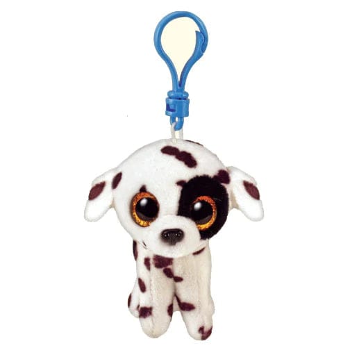 Dalmatian keychain on sale