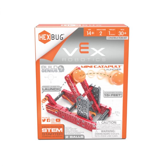 Vex microcontroller 2024