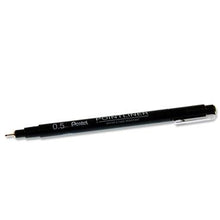 Pentel Point Liner 0.5 Black