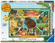 Ravenburger The Gruffalo 24 Piece Giant Floor Jigsaw Puzzle