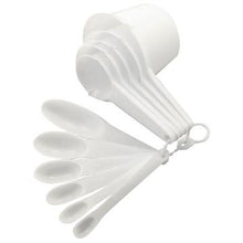 11Pc Measuring Spoon Set