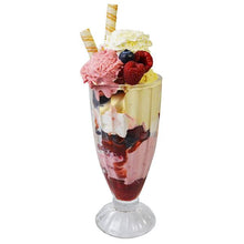 Knickerbockerglory Glass