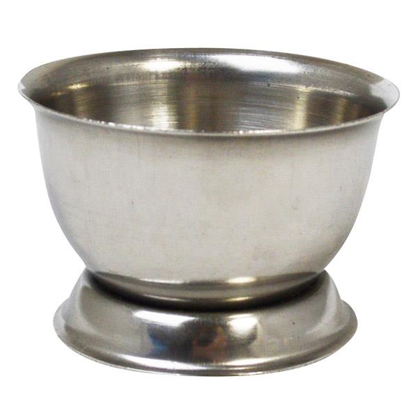 4pk Egg Cups Stainless Steel