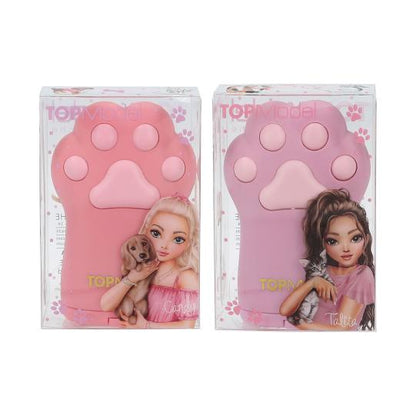 Top Model Kitty Paw Sharpener
