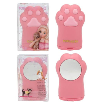Top Model Kitty Paw Sharpener