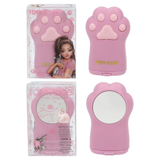 Top Model Kitty Paw Sharpener