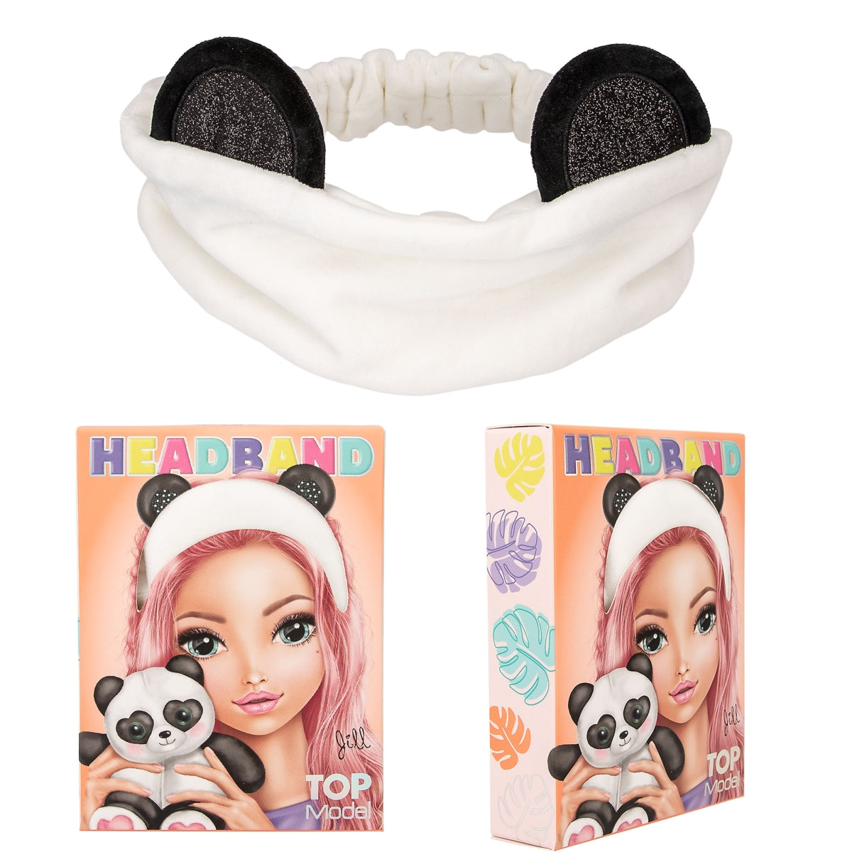 Top Model Headband Beauty & Me