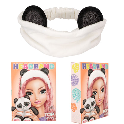 Top Model Headband Beauty & Me