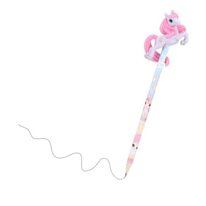 Ylvi Pencil With 3D Unicorn