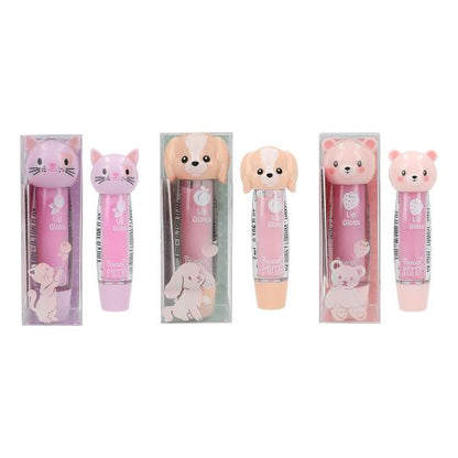 Top Model Princess Mimi Lip Gloss