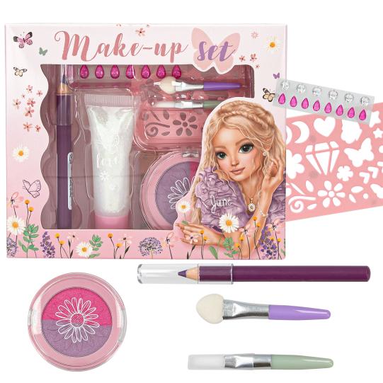 Top Model Summer Make Up Set