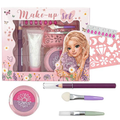 Top Model Summer Make Up Set