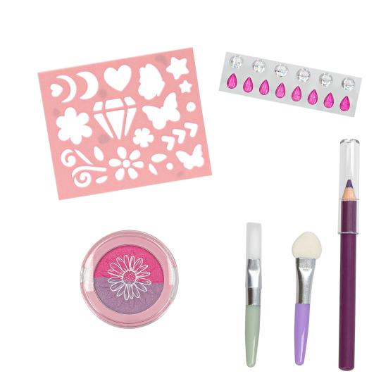 Top Model Summer Make Up Set
