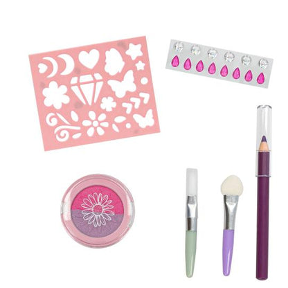 Top Model Summer Make Up Set