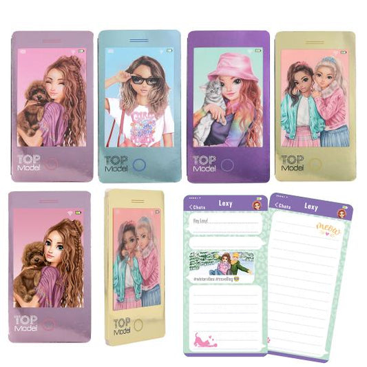 Top Model Mobile Notebooks