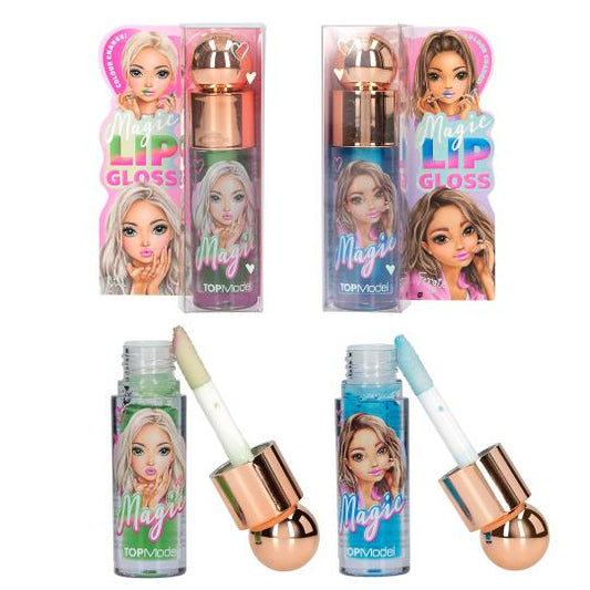Top Model Magic Lip Gloss Beauty& Me