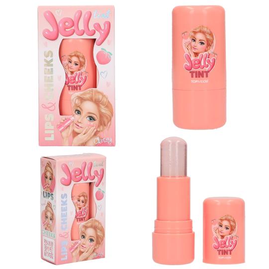 Top Model Jelly Stick Cheeks & Lips Beauty & Me