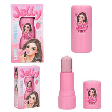 Top Model Jelly Stick Cheeks & Lips Beauty & Me