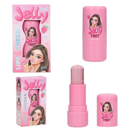 Top Model Jelly Stick Cheeks & Lips Beauty & Me