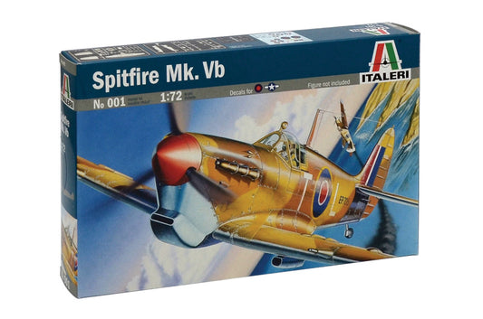 SPITFIRE MK VB