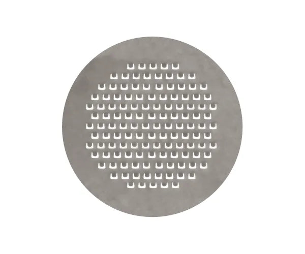 Kilner Storage Jar & Fine Grater 0.25lt