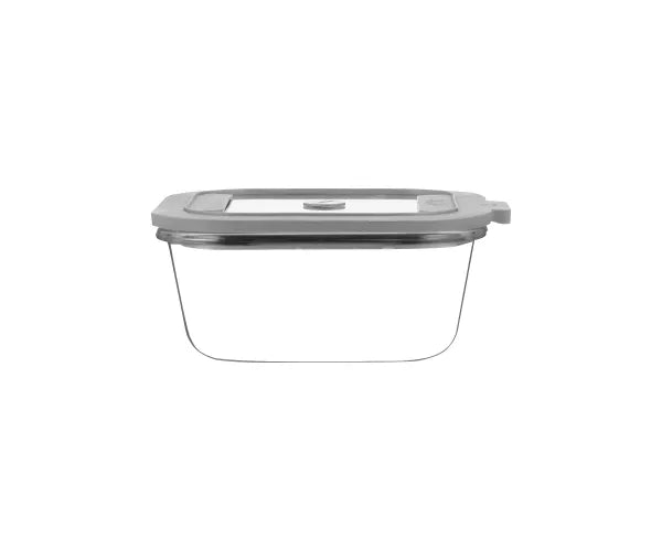 Kilner 0.8lt New Fresh Square Storage
