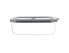 Kilner 1.5lt New Fresh Rectangle Storage